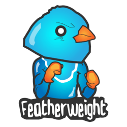 FeatherweightLarge