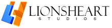 Lionsheart logo