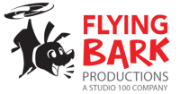 LOGO_Flying Bark Productions