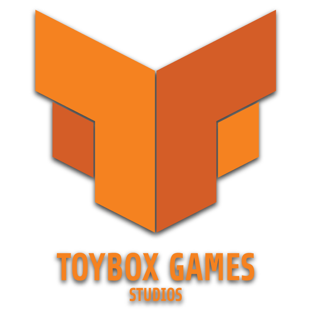 Toybox Games Logo