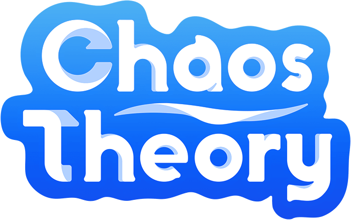 Chaos Theory Logo